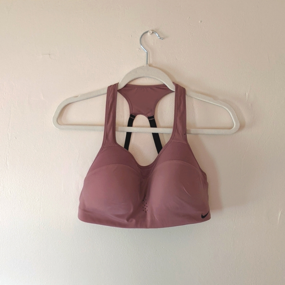 Nike Sports Bra D-E Cup